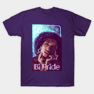 Bi Pride T-Shirt